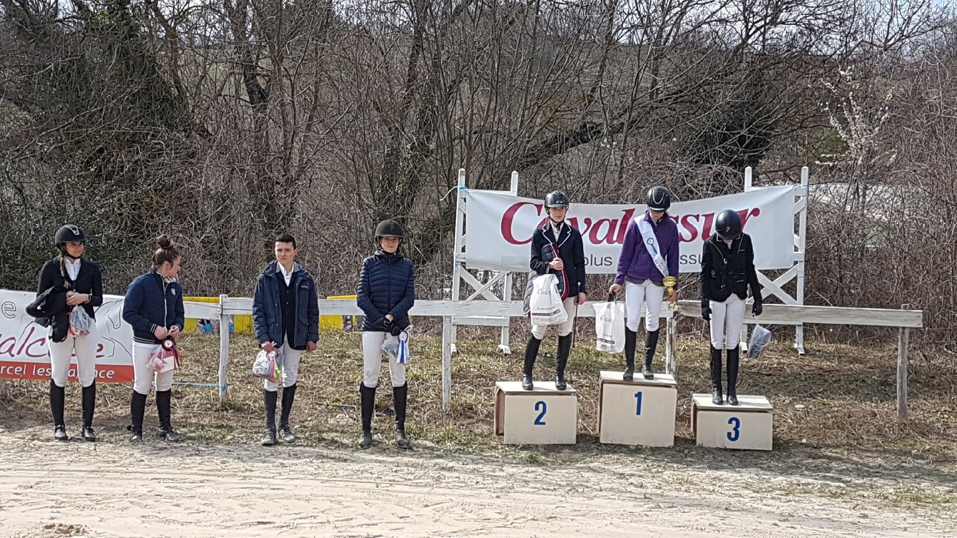 REMISE PRIX SUITE